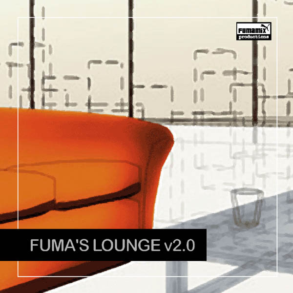 DJ Fuma - Fumas Lounge V2